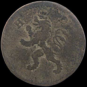 Obverse - Hesse-Darmstadt - 1802 - 3 Kreuzer