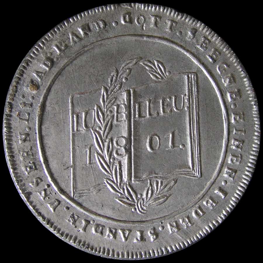 obverse