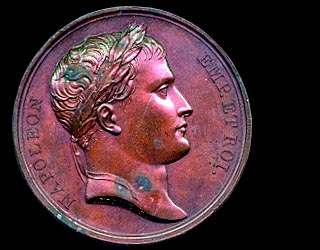 Obverse - Laskey CXXV (1812)