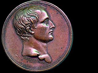 Obverse - Laskey XXVIII (1803)