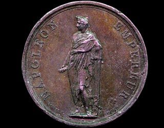 Obverse - Laskey XXXVII (1804)