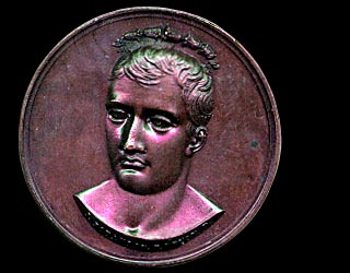 Obverse - Laskey X (1798)