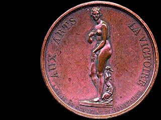 Reverse - Laskey XXVIII (1803)