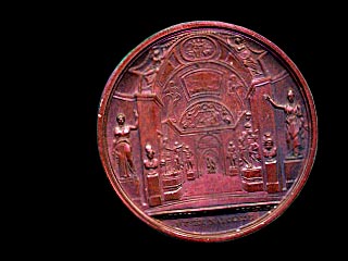 Reverse - Laskey XXXII (1804)