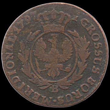 Reverse