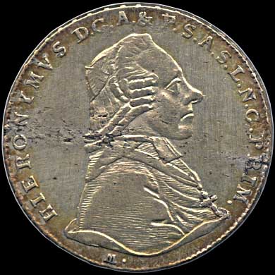 Obverse