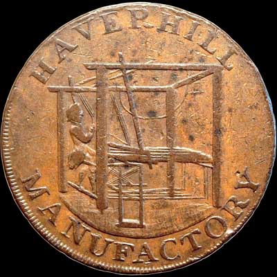 Obverse - Great Britain  - 1794
