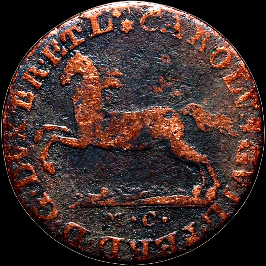 obverse