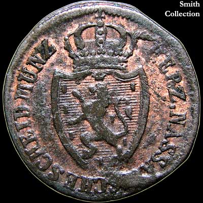 Obverse