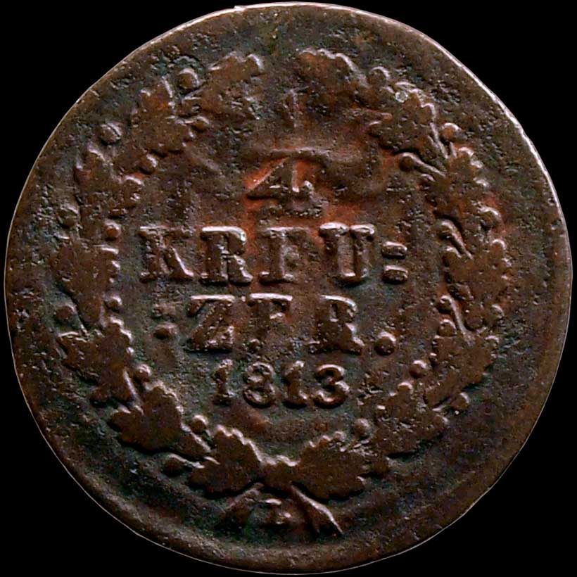 Reverse detail...