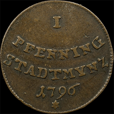 Reverse