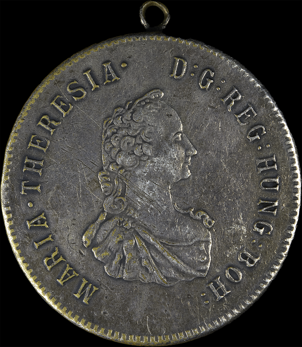 obverse