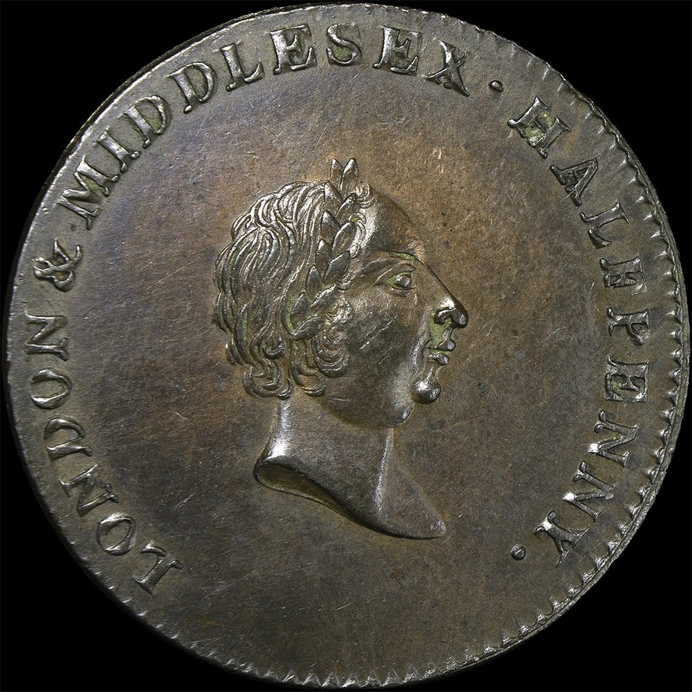 obverse