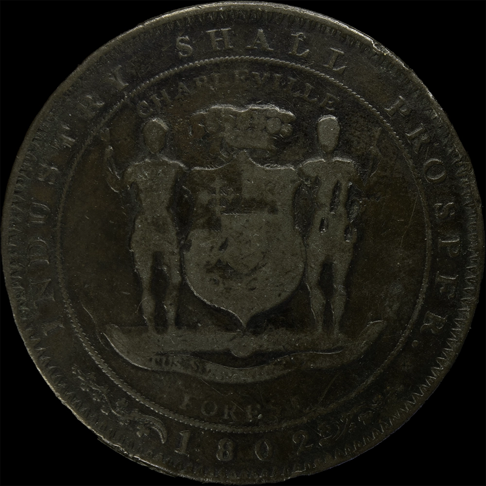 obverse