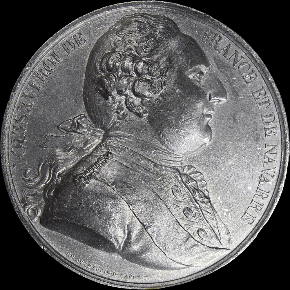 obverse