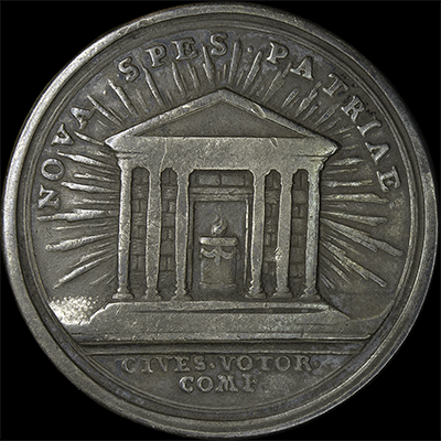 Reverse